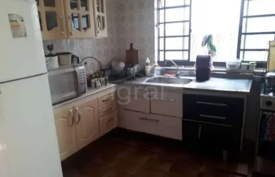 Casa à venda, 240 m² por r$ 780.000,00 - jabaquara - são paulo/sp