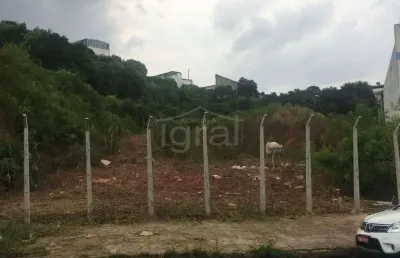 Terreno à venda, 2635 m² por r$ 2.898.500,00 - diadema  - diadema/sp