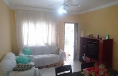 Casa à venda, 110 m² por r$ 525.000,00 - vila santa catarina - são paulo/sp