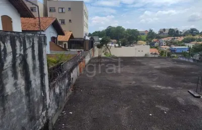 Terreno à venda, 498 m² por r$ 998.000,00 - vila campestre - são paulo/sp