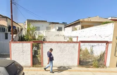 Terreno à venda, 252 m² por r$ 1.200.000,00 - vila guarani - são paulo/sp