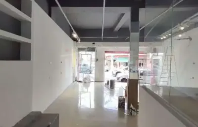 Salão à venda, 80 m² por r$ 2.500.000,00 - jabaquara - são paulo/sp