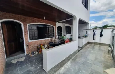 Sobrado à venda, 210 m² por r$ 810.000,00 - vila guarani - são paulo/sp