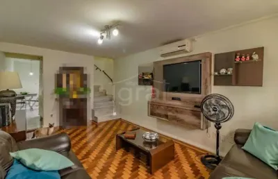 Sobrado à venda, 90 m² por r$ 1.100.000,00 - vila guarani - são paulo/sp