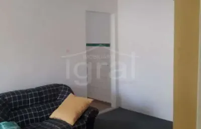 Sobrado à venda, 154 m² por r$ 500.000,00 - vila guarani - são paulo/sp