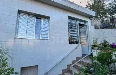 Sobrado à venda, 111 m² por r$ 850.000,00 - vila guarani - são paulo/sp