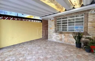 Sobrado à venda, 143 m² por r$ 580.000,00 - vila guarani - são paulo/sp
