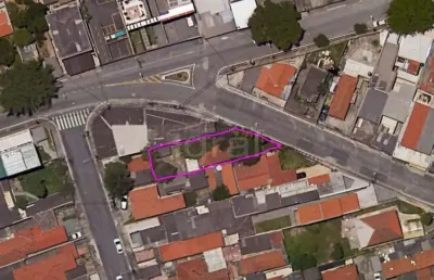 Terreno à venda, 198 m² por r$ 350.000,00 - jabaquara - são paulo/sp