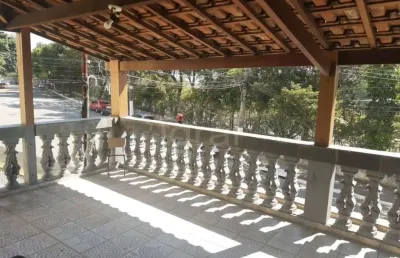 Casa com 3 dormitórios à venda, 200 m² por r$ 985.000,00 - vila guarani - são paulo/sp