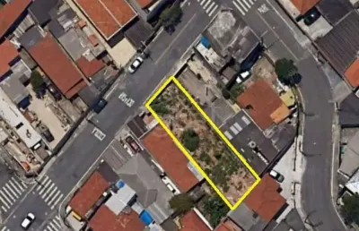 Terreno à venda, 240 m² por r$ 380.000,00 - jabaquara - são paulo/sp