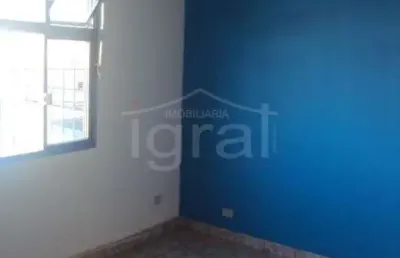 Prédio à venda, 341 m² por r$ 1.120.000,00 - vila guarani - são paulo/sp