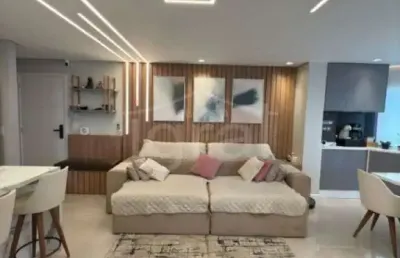 Apartamento com 3 dormitórios à venda, por r$ 1.200.000 - vila guarani - são paulo/sp