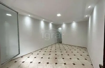 Sobrado com 3 dormitórios à venda, 113 m² por r$ 580.000,00 - vila guarani - são paulo/sp