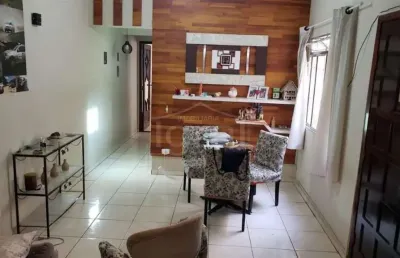 Sobrado à venda, 200 m² por r$ 740.000,00 - vila campestre - são paulo/sp