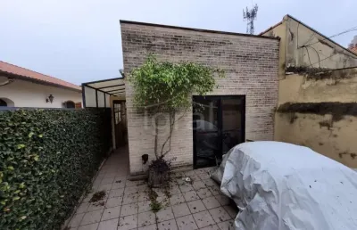 Casa com 1 dormitório à venda, 228 m² por r$ 950.000,00 - vila guarani - são paulo/sp