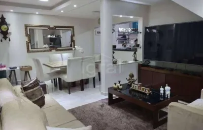 Sobrado com 5 dormitórios à venda, por r$ 1.050.000 - vila guarani - são paulo/sp