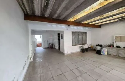 Sobrado com 2 dormitórios à venda, 135 m² por r$ 600.000,00 - vila guarani - são paulo/sp