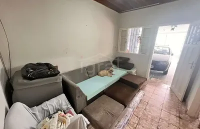 Casa com 3 dormitórios à venda, 132 m² por r$ 670.000,00 - vila guarani - são paulo/sp