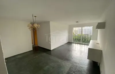 Apartamento à venda, 78 m² por r$ 370.000,00 - vila campestre - são paulo/sp