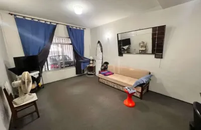 Sobrado com 3 dormitórios à venda, 158 m² por r$ 960.000,00 - vila guarani - são paulo/sp