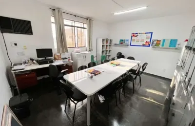 Galpão à venda, 922 m² por r$ 2.765.000,00 - americanópolis - são paulo/sp