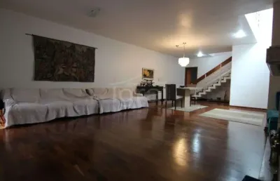 Sobrado com 4 dormitórios à venda, 318 m² por r$ 1.200.000,00 - jabaquara - são paulo/sp