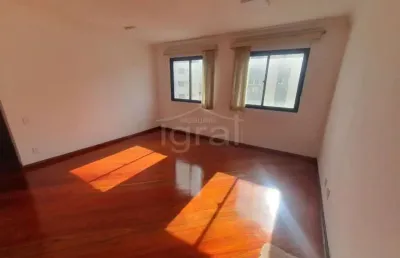 Apartamento com 2 dormitórios à venda, por r$ 520.000 - vila guarani - são paulo/sp