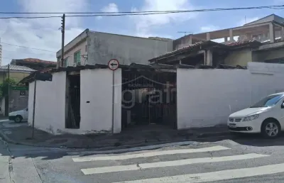 Terreno à venda, por r$ 750.000 - sacomã - são paulo/sp