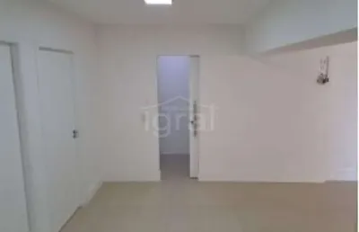 Sala à venda, 44 m² por r$ 274.548,00 - jabaquara - são paulo/sp