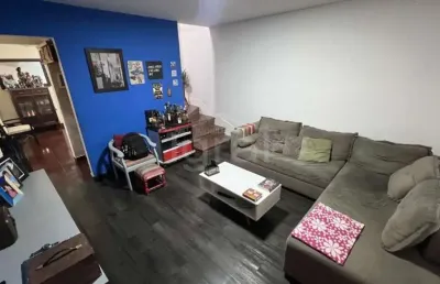 Casa com 2 dormitórios à venda, 123 m² por r$ 426.000,00 - jabaquara - são paulo/sp