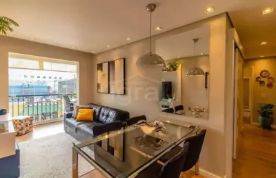 Apartamento com 2 dormitórios à venda, por r$ 530.000 - vila paulista - são paulo/sp
