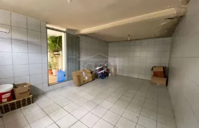Sobrado com 3 dormitórios à venda, 180 m² por r$ 490.000,00 - jabaquara - são paulo/sp