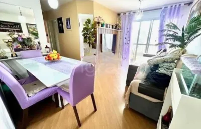 Apartamento com 2 dormitórios à venda, 63 m² por r$ 449.000,00 - vila santa catarina - são paulo/sp