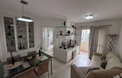 Apartamento com 2 dormitórios à venda, 63 m² por r$ 590.000,00 - vila guarani - são paulo/sp