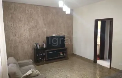 Sobrado com 3 dormitórios à venda, 118 m² por r$ 850.000,00 - praça da árvore - são paulo/sp
