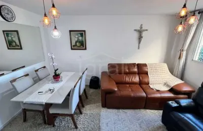 Apartamento com 2 dormitórios à venda, 41 m² por r$ 330.000,00 - vila campestre - são paulo/sp