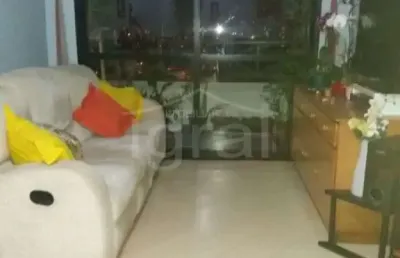 Apartamento com 2 dormitórios à venda, 64 m² por r$ 480.000,00 - vila guarani - são paulo/sp