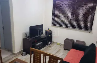 Apartamento com 2 quartos à venda na Rua Cruz das Almas, 301, Vila Campestre, São Paulo