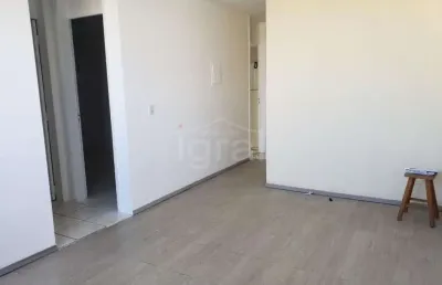 Apartamento com 2 dormitórios à venda, 41 m² por r$ 330.000,00 - vila campestre - são paulo/sp
