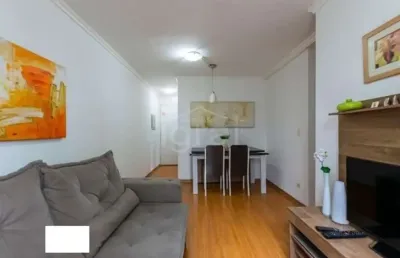Apartamento com 2 dormitórios à venda, 58 m² por r$ 350.000,00 - jardim celeste - são paulo/sp