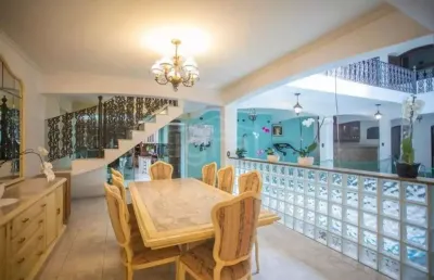 Sobrado com 7 dormitórios à venda, 365 m² por r$ 2.000.000,00 - praça da árvore - são paulo/sp