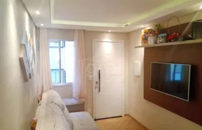 Apartamento com 2 quartos à venda na Rua José Eid Maluf, 387, Cidade Ademar, São Paulo