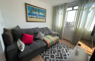 Apartamento com 2 dormitórios à venda, 60 m² por r$ 350.000,00 - jabaquara - são paulo/sp