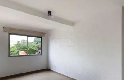 Apartamento com 2 dormitórios à venda, 65 m² por r$ 250.000,00 - vila fachini - são paulo/sp