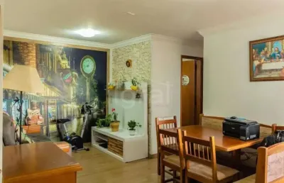 Apartamento com 2 dormitórios à venda, 53 m² por r$ 320.000,00 - vila santa catarina - são paulo/sp