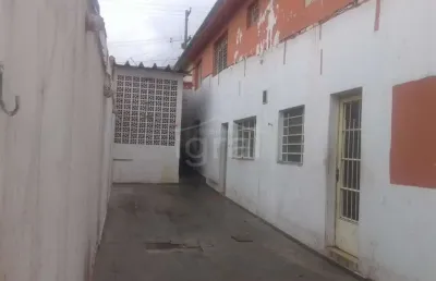 Casa com 5 dormitórios à venda, 180 m² por r$ 700.000,00 - vila guarani - são paulo/sp