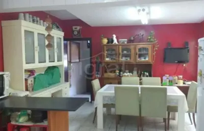 Sobrado com 3 dormitórios à venda, 120 m² por r$ 1.200.000,00 - jabaquara - são paulo/sp