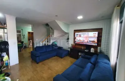 Sobrado com 2 dormitórios à venda, 160 m² por r$ 450.000,00 - jabaquara - são paulo/sp