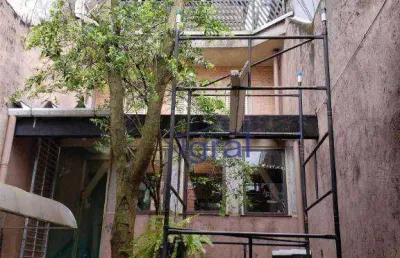 Sobrado com 3 dormitórios à venda, 150 m² por r$ 350.000,00 - jardim luso - são paulo/sp