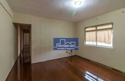 Apartamento com 2 dormitórios à venda, 65 m² - rudge ramos - são bernardo do campo/sp